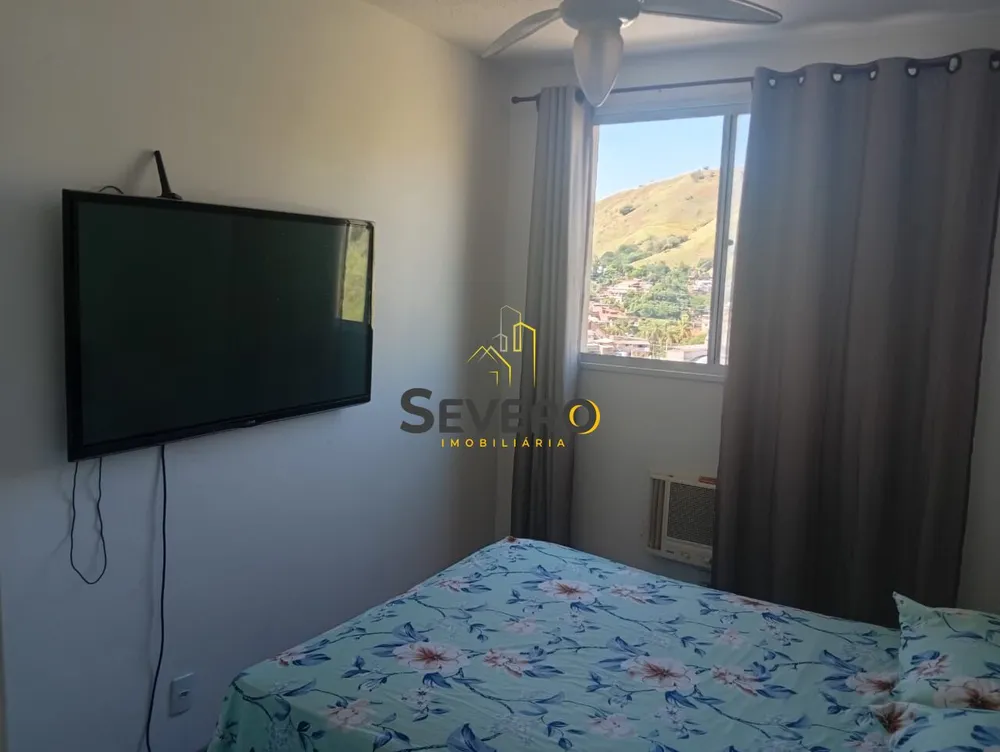Apartamento, 2 quartos, 54 m² - Foto 5