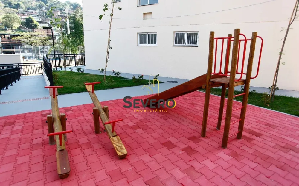 Apartamento, 2 quartos, 54 m² - Foto 17