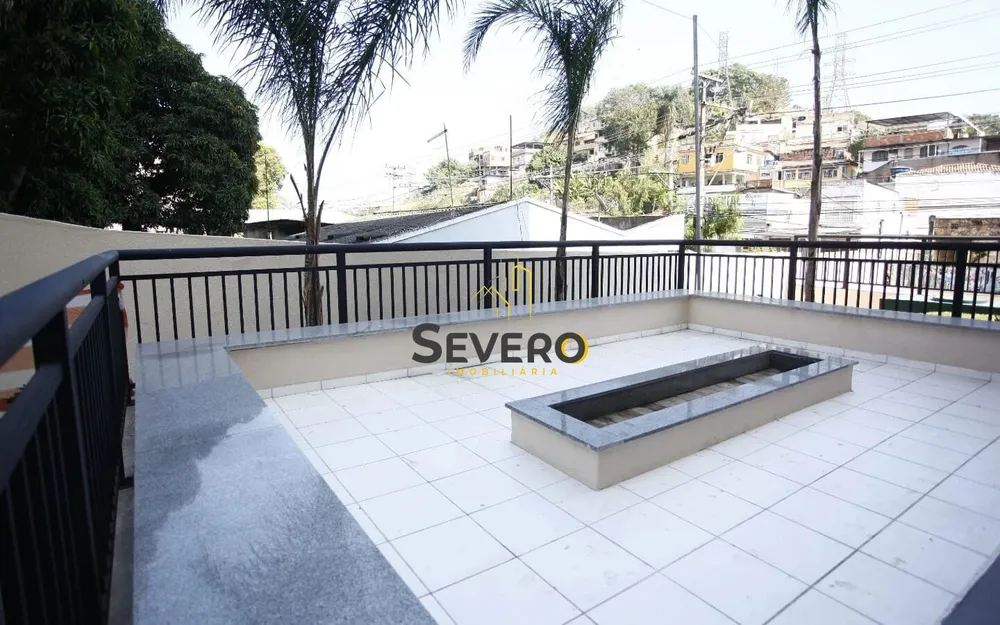 Apartamento, 2 quartos, 54 m² - Foto 41