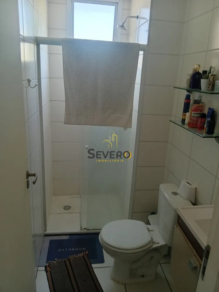 Apartamento, 2 quartos, 54 m² - Foto 13