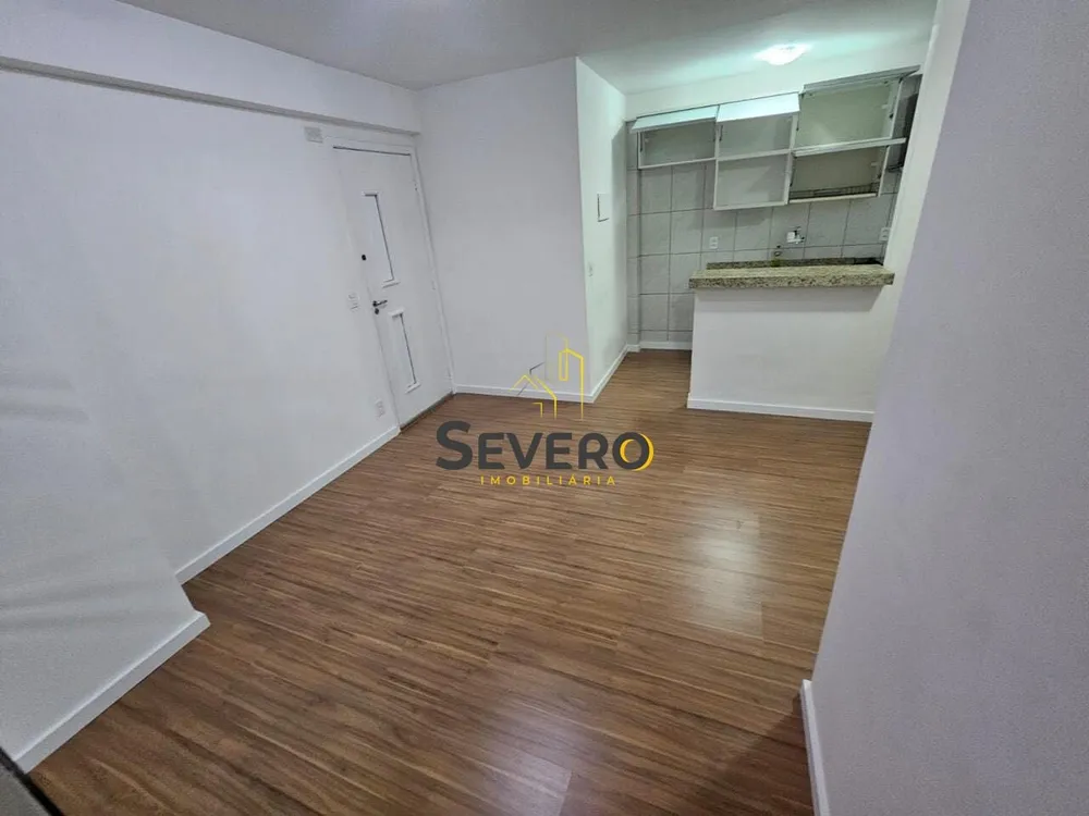 Apartamento, 2 quartos, 60 m² - Foto 1
