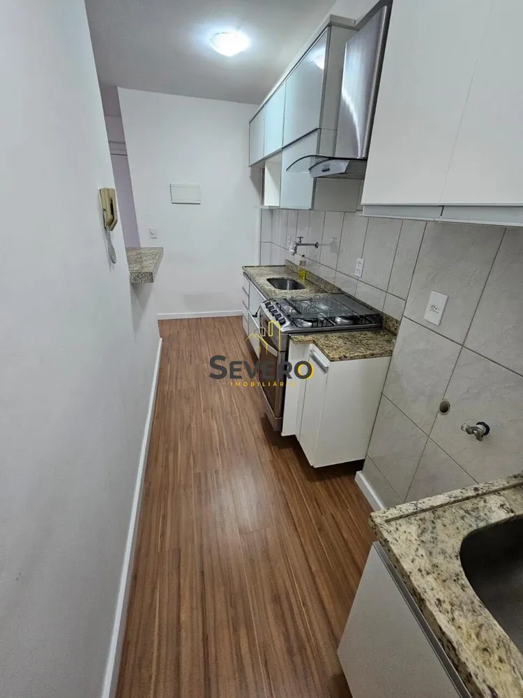 Apartamento, 2 quartos, 60 m² - Foto 10