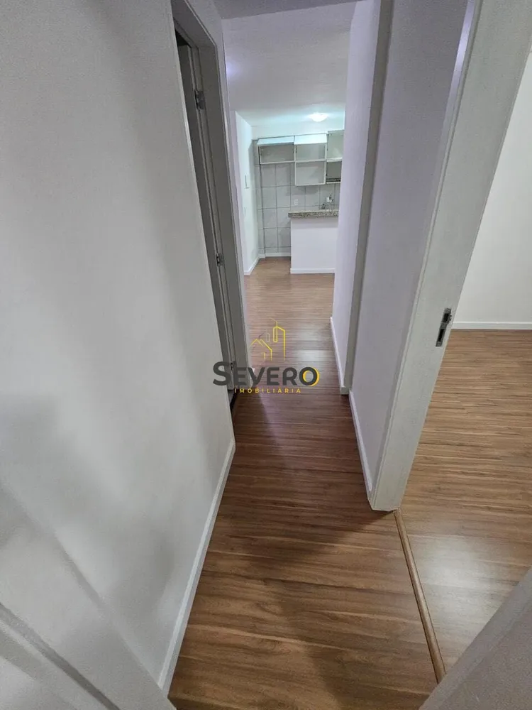 Apartamento, 2 quartos, 60 m² - Foto 2