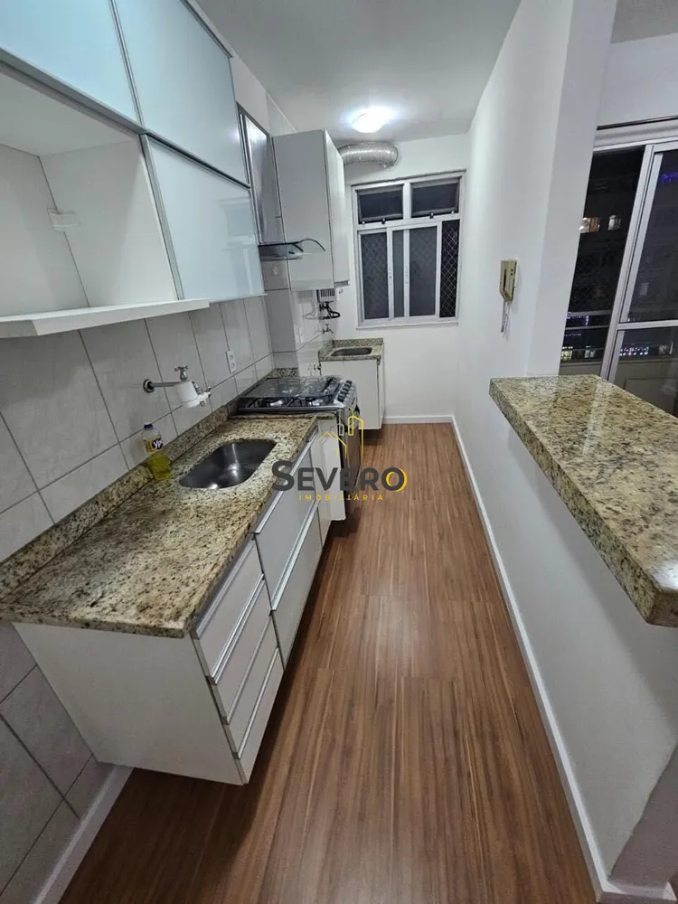 Apartamento, 2 quartos, 60 m² - Foto 3