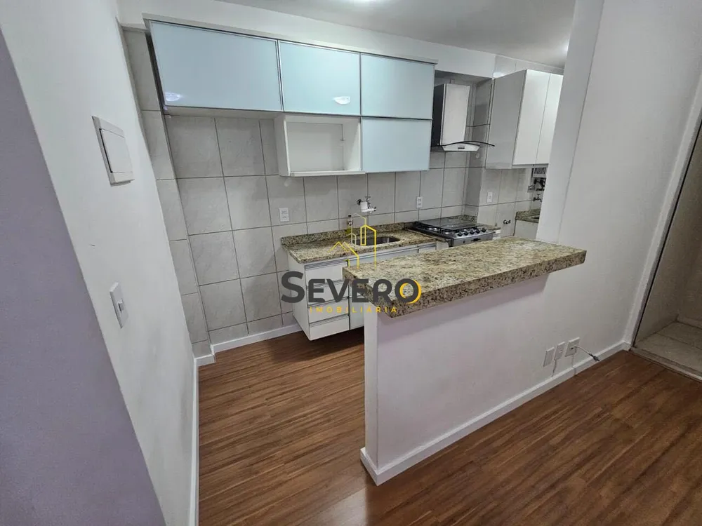 Apartamento, 2 quartos, 60 m² - Foto 6