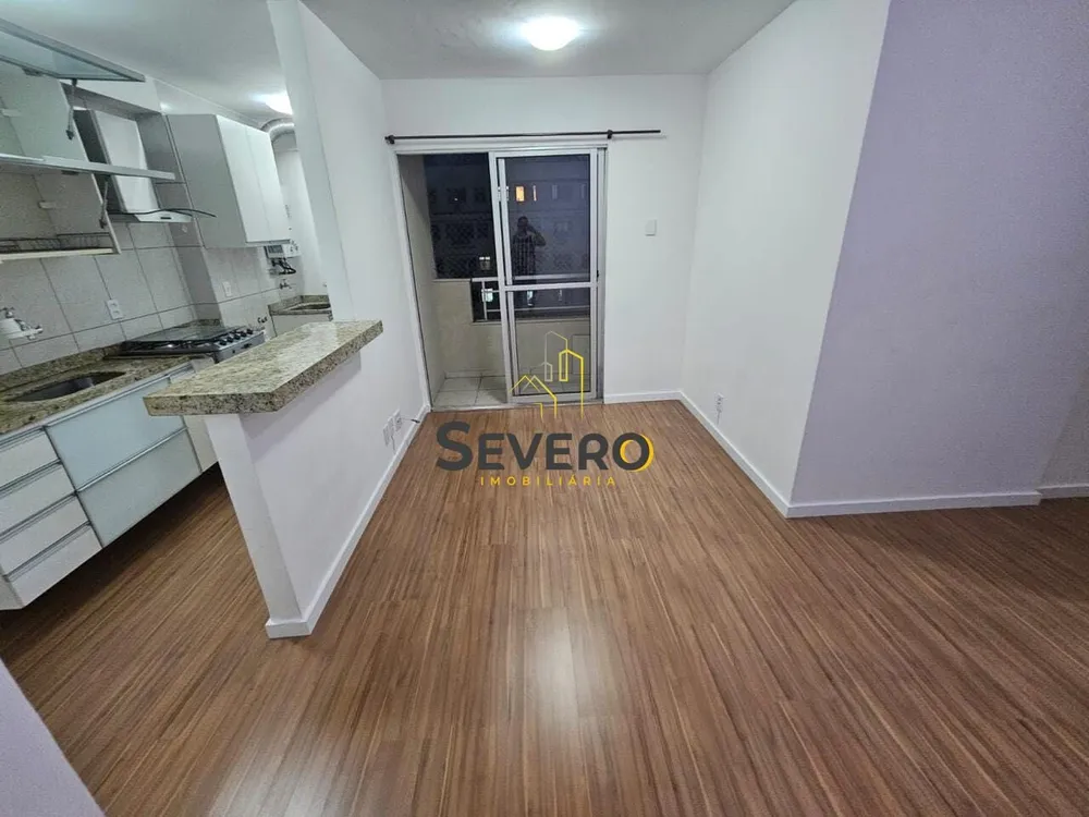 Apartamento, 2 quartos, 60 m² - Foto 7