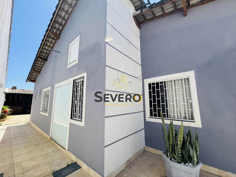 Casa, 2 quartos, 69 m² - Foto 17