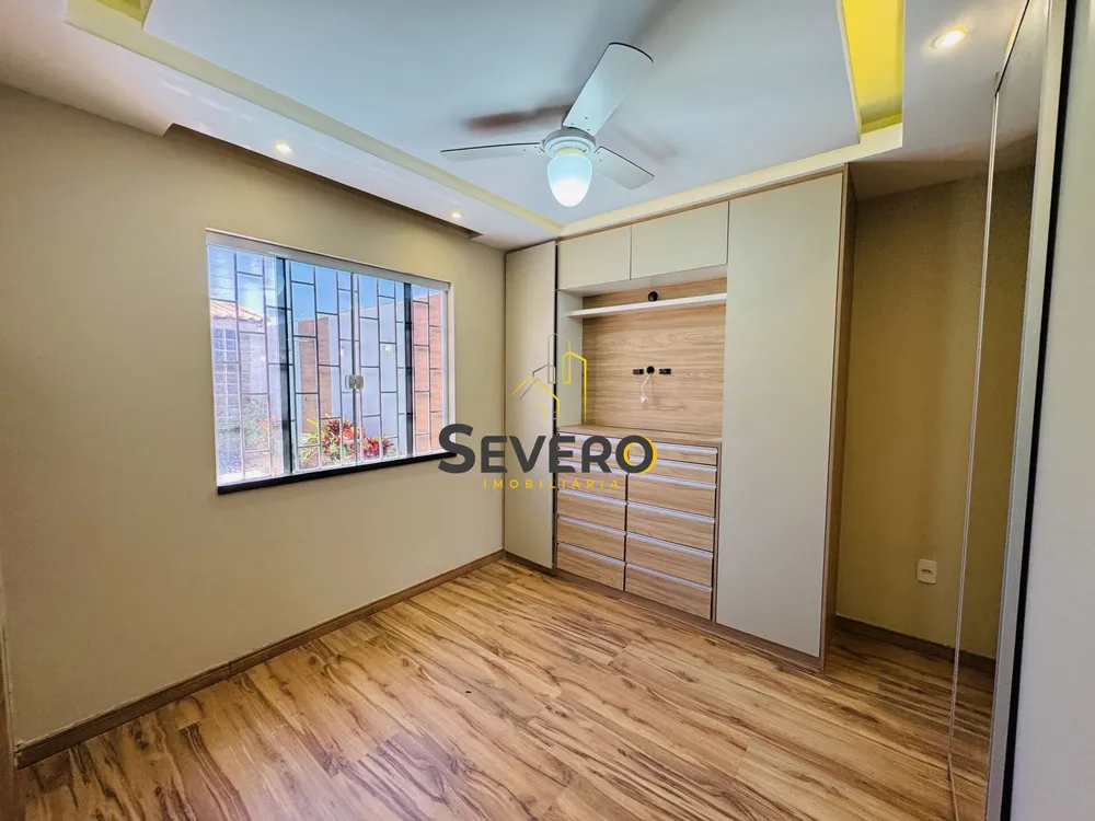 Casa, 2 quartos, 69 m² - Foto 10