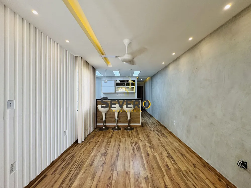 Casa, 2 quartos, 69 m² - Foto 3