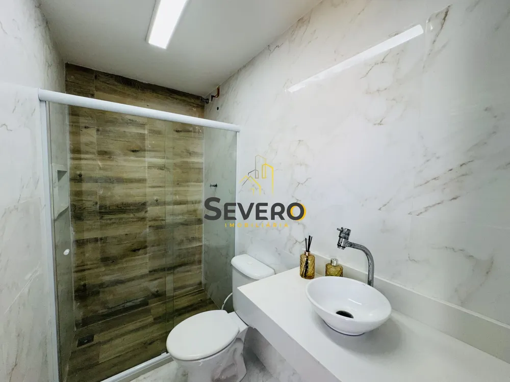 Casa, 2 quartos, 69 m² - Foto 14