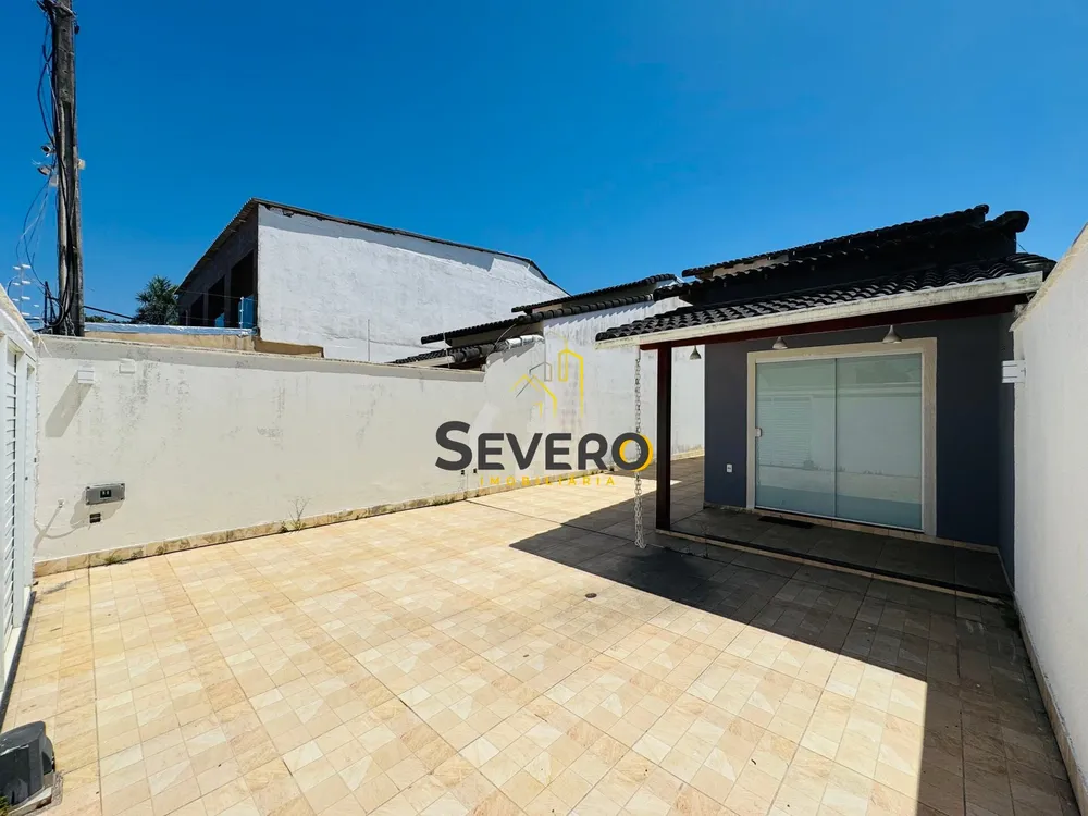 Casa, 2 quartos, 69 m² - Foto 35