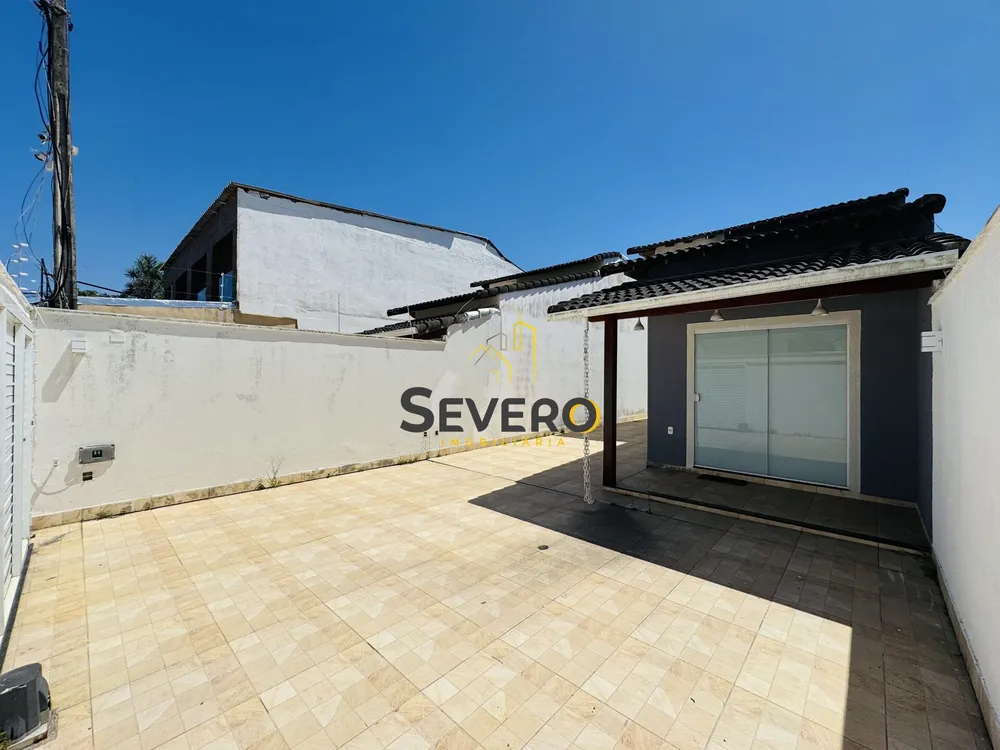 Casa, 2 quartos, 69 m² - Foto 18