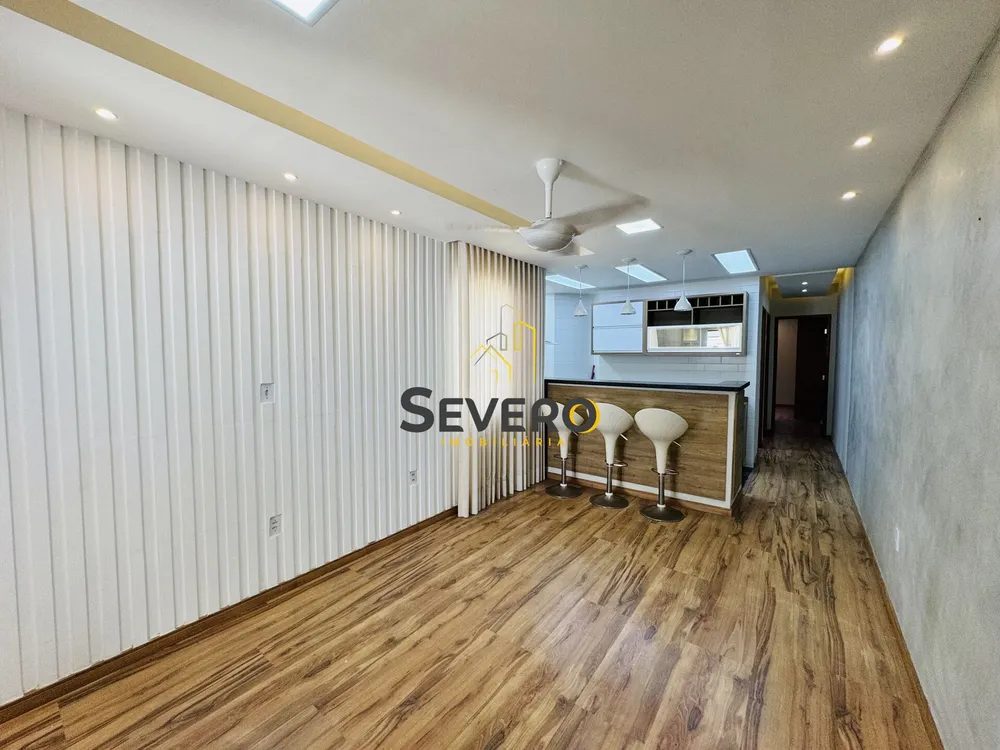 Casa, 2 quartos, 69 m² - Foto 2