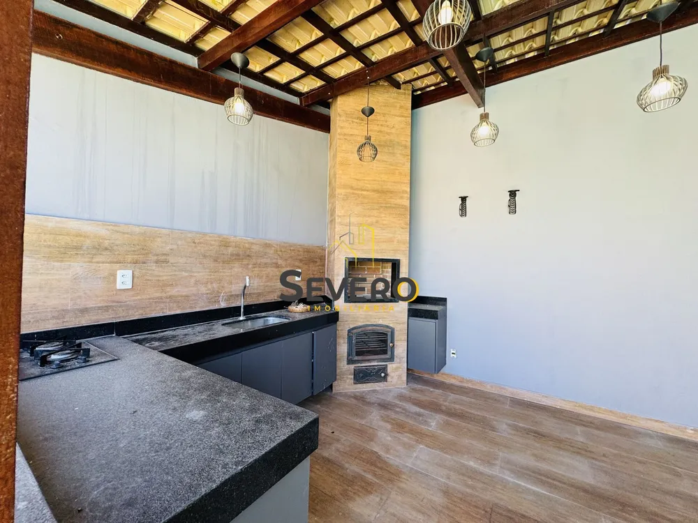 Casa, 2 quartos, 69 m² - Foto 12