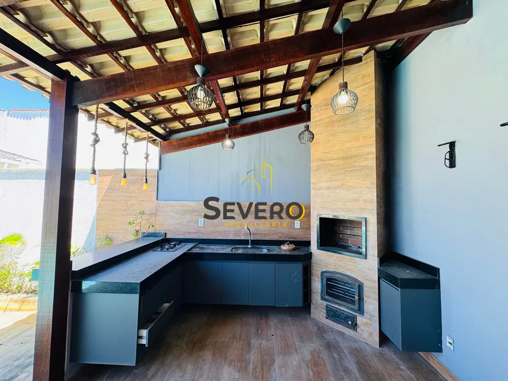 Casa, 2 quartos, 69 m² - Foto 25