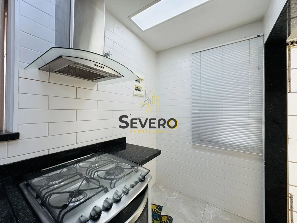 Casa, 2 quartos, 69 m² - Foto 5