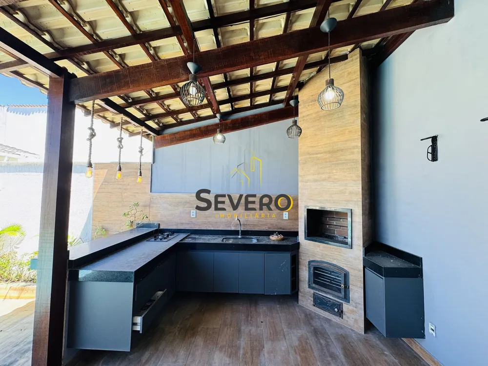 Casa, 2 quartos, 69 m² - Foto 13