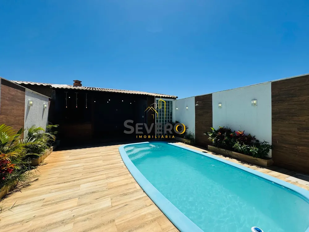 Casa, 2 quartos, 69 m² - Foto 29