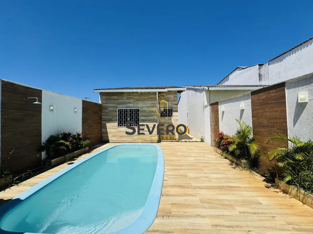 Casa, 2 quartos, 69 m² - Foto 1