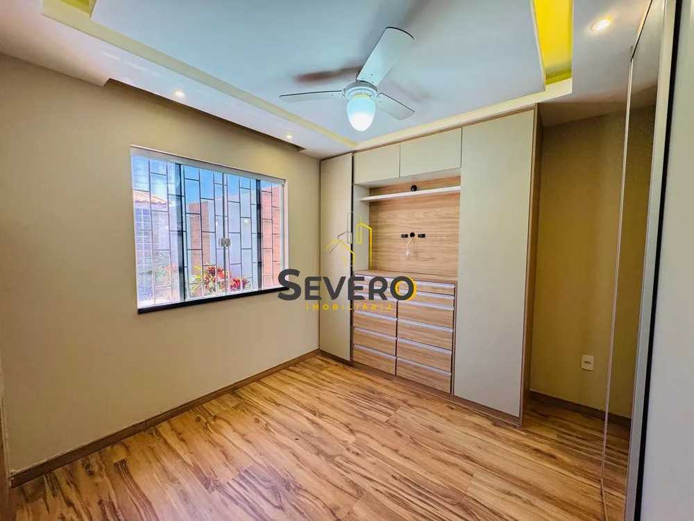 Casa, 2 quartos, 69 m² - Foto 19