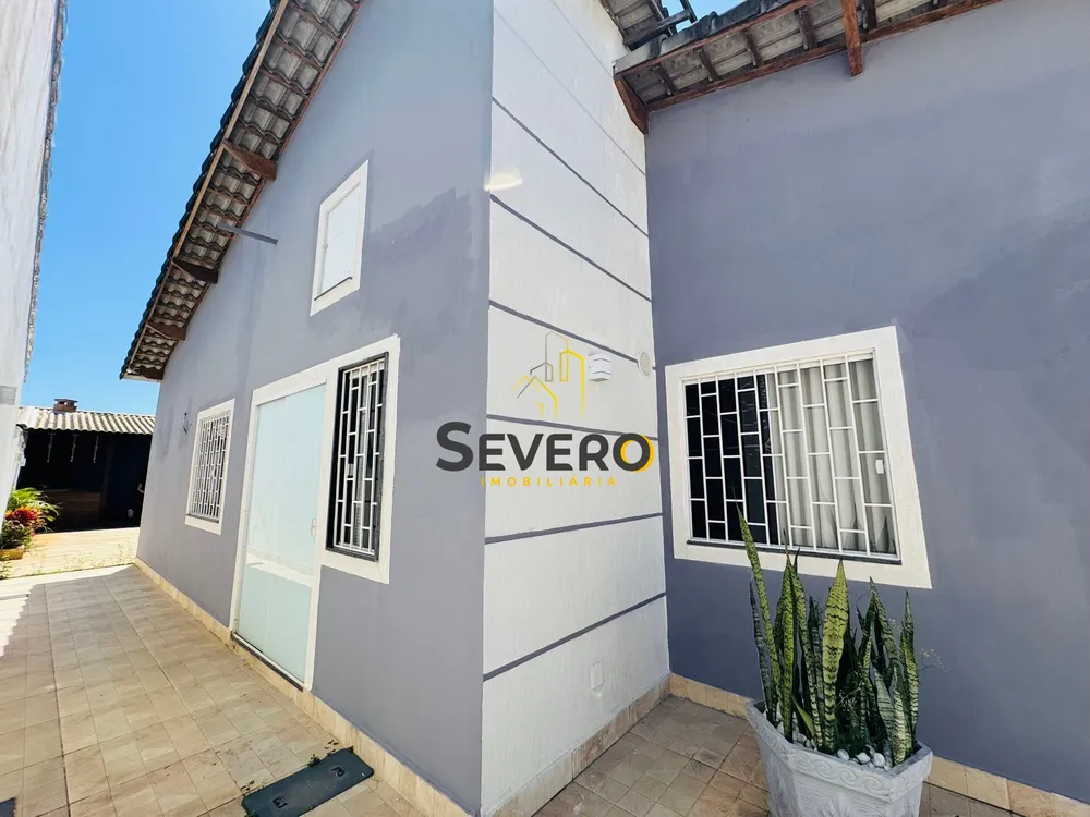 Casa, 2 quartos, 69 m² - Foto 33
