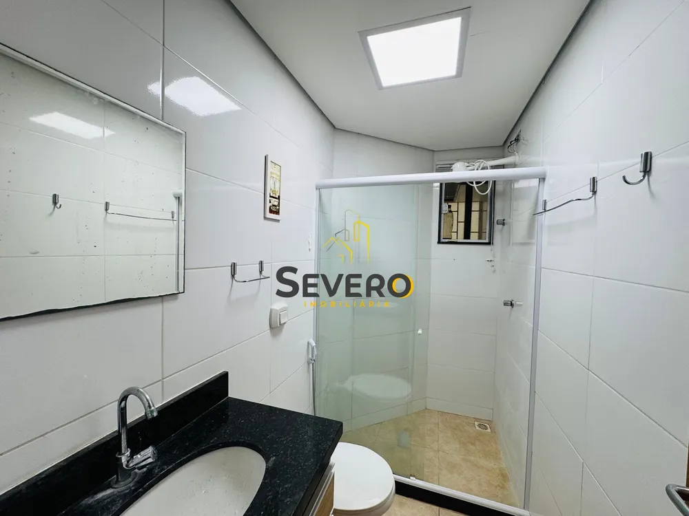 Casa, 2 quartos, 69 m² - Foto 13