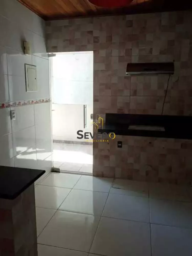 Casa, 2 quartos, 204 m² - Foto 10