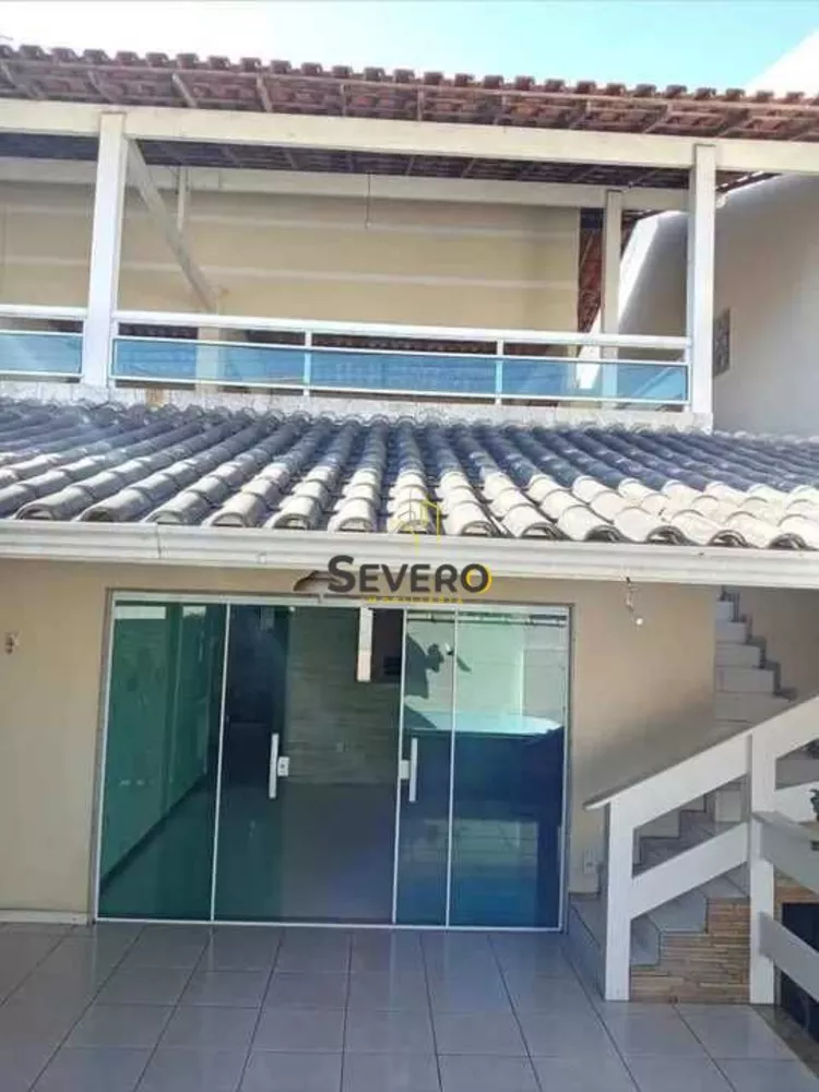Casa, 2 quartos, 204 m² - Foto 6