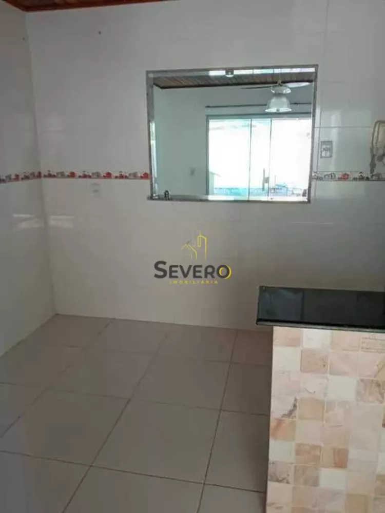 Casa, 2 quartos, 204 m² - Foto 4