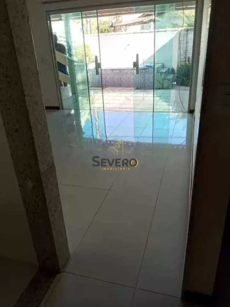 Casa, 2 quartos, 204 m² - Foto 3