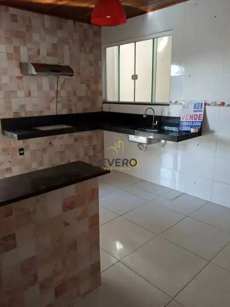 Casa, 2 quartos, 204 m² - Foto 12