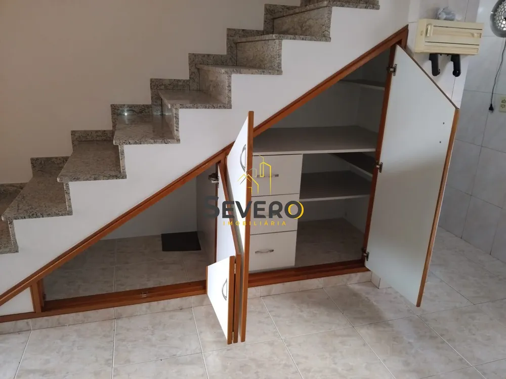 Casa de Condomínio, 4 quartos - Foto 10
