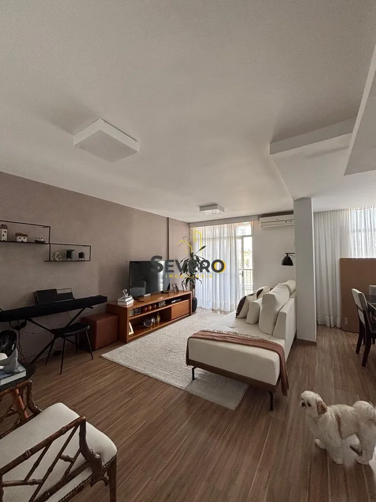 Apartamento, 4 quartos, 130 m² - Foto 1