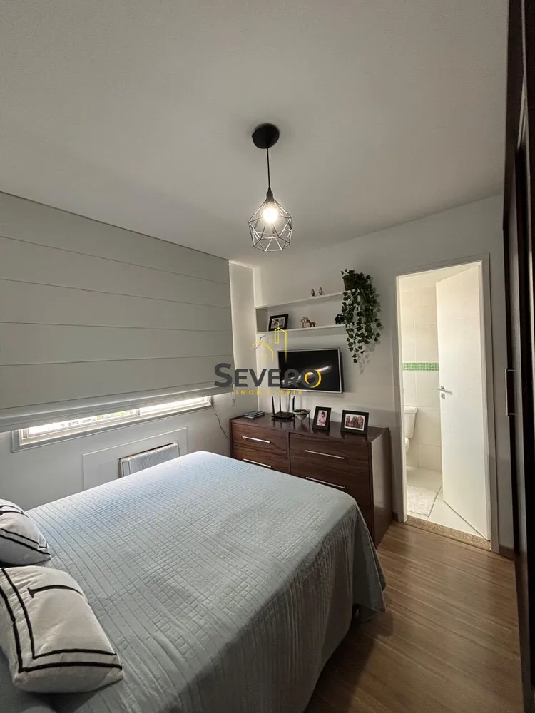 Apartamento, 4 quartos, 130 m² - Foto 10