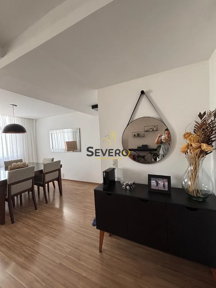 Apartamento, 4 quartos, 130 m² - Foto 4