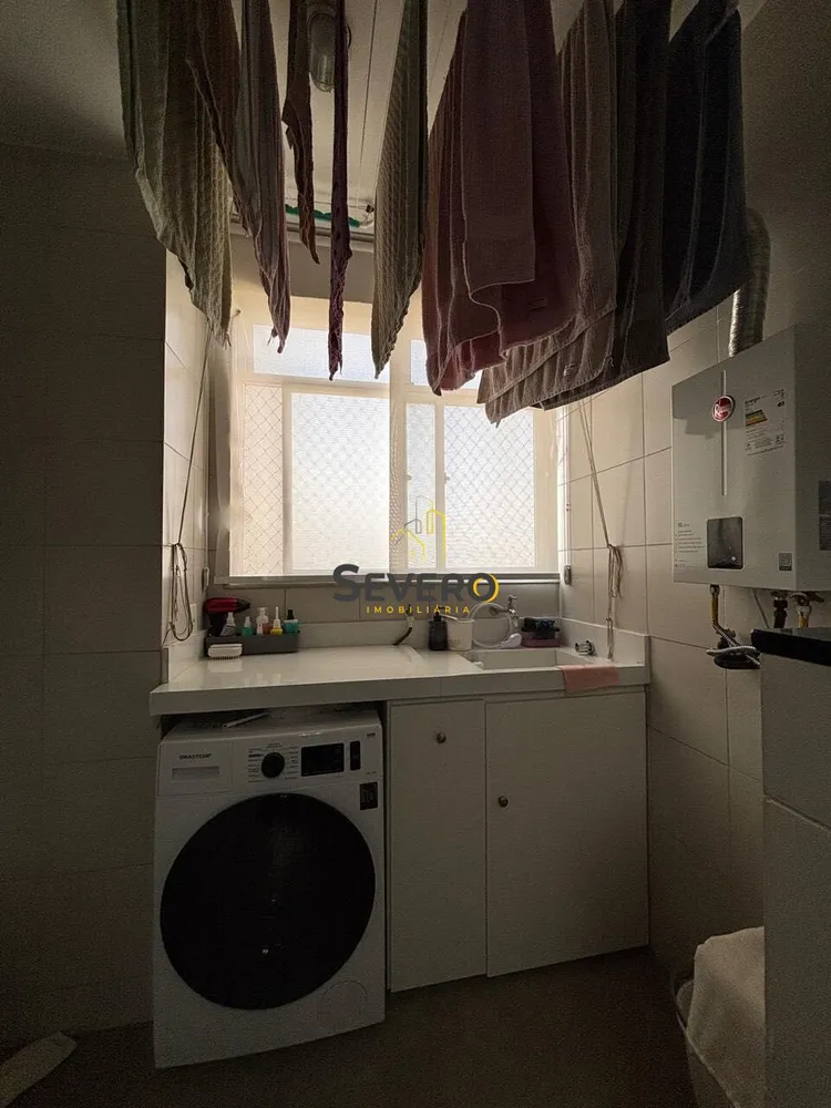 Apartamento, 4 quartos, 130 m² - Foto 14