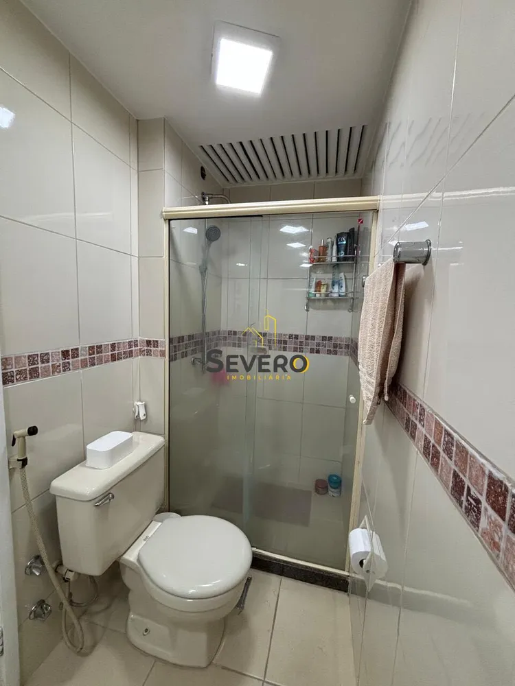 Apartamento, 4 quartos, 130 m² - Foto 16