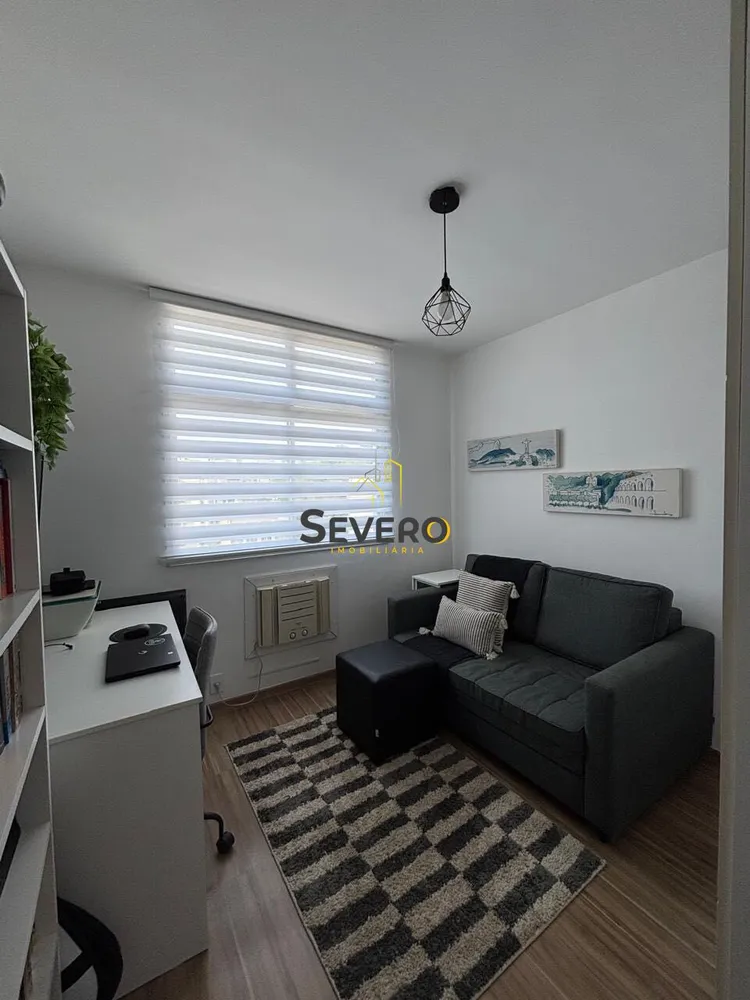 Apartamento, 4 quartos, 130 m² - Foto 8