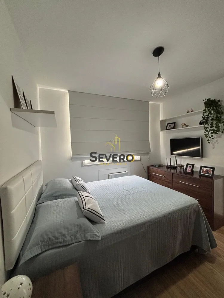 Apartamento, 4 quartos, 130 m² - Foto 17