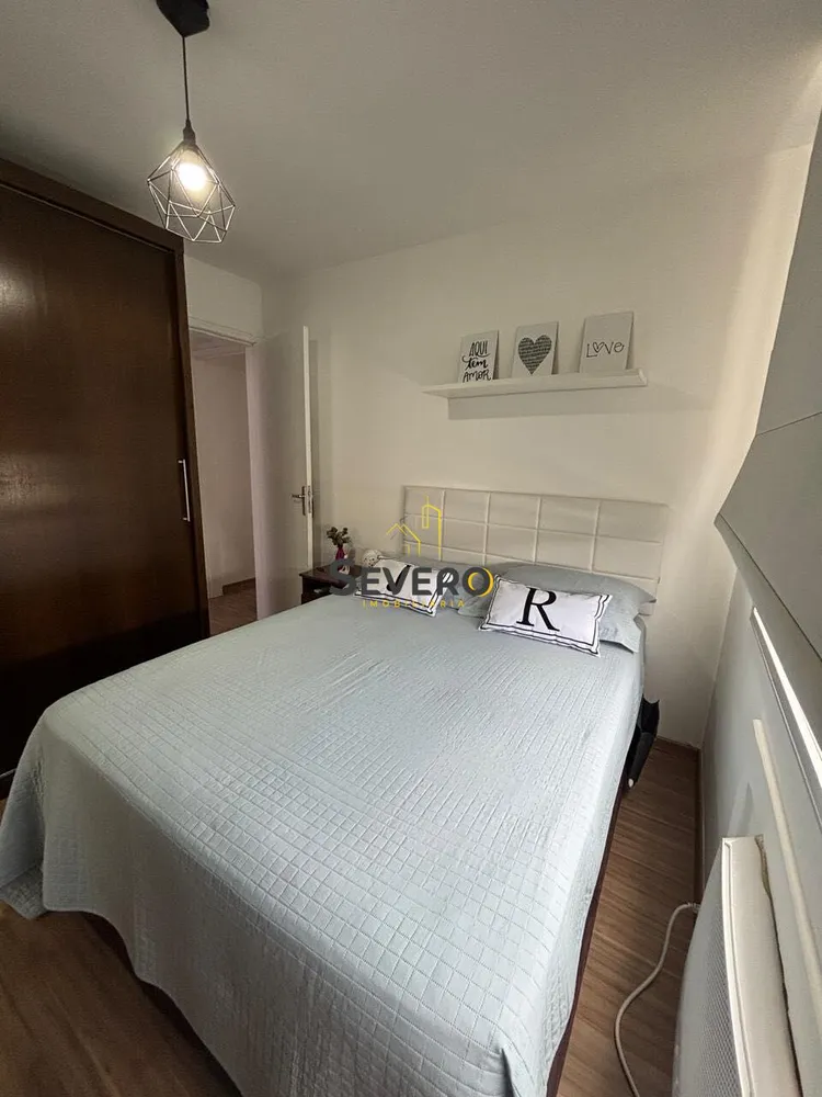 Apartamento, 4 quartos, 130 m² - Foto 11