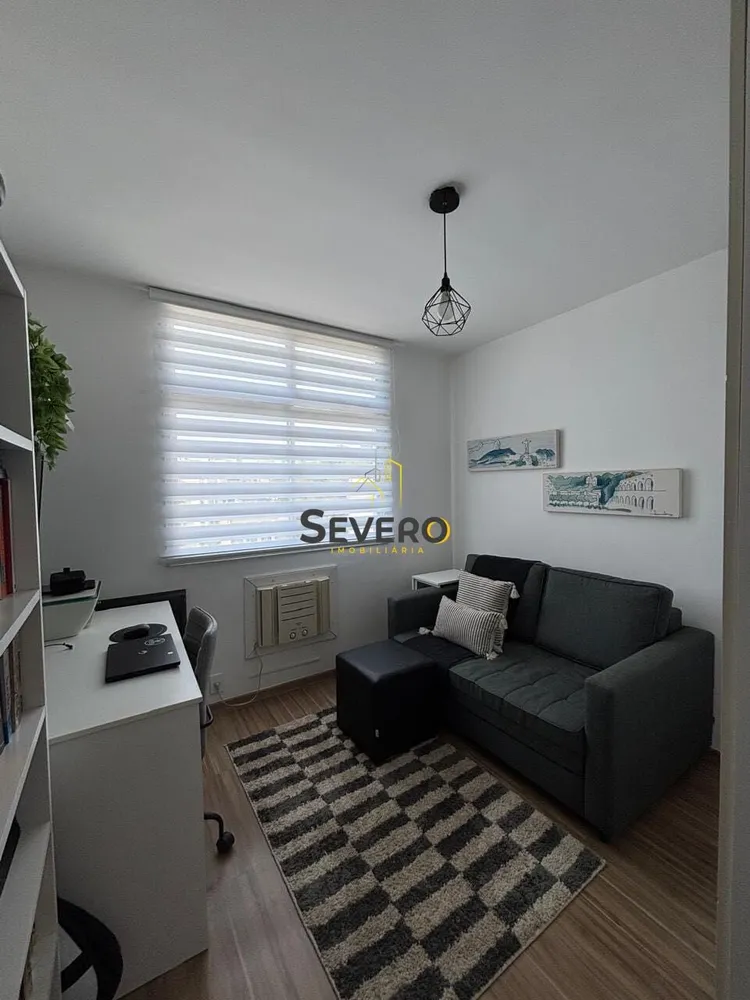 Apartamento, 4 quartos, 130 m² - Foto 15
