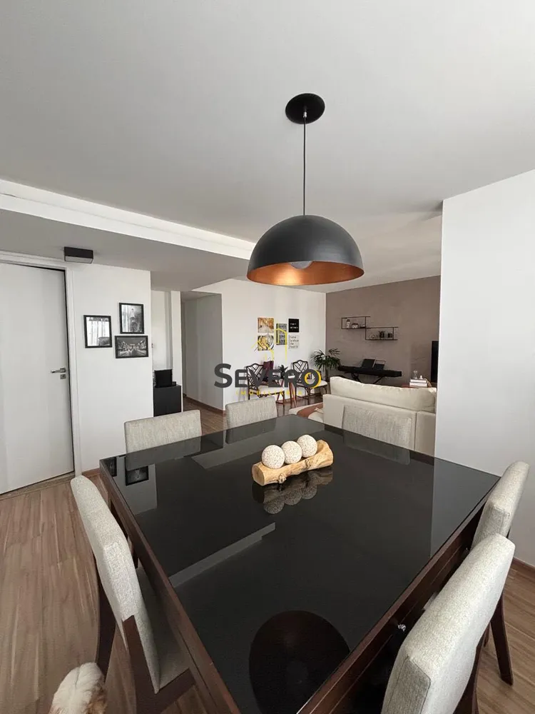 Apartamento, 4 quartos, 130 m² - Foto 5