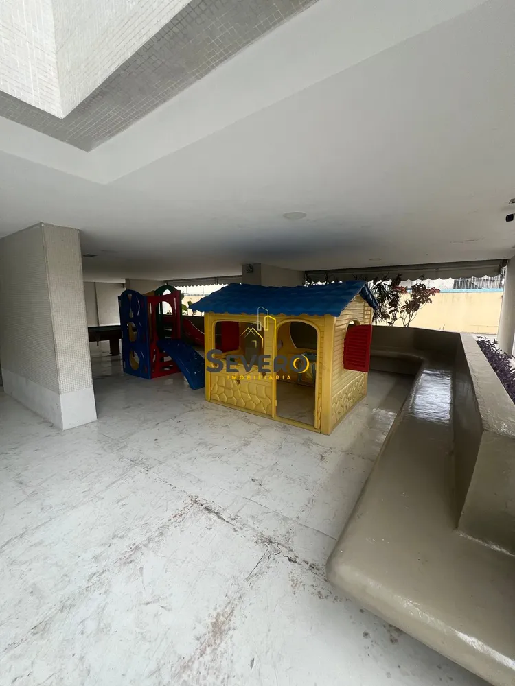 Apartamento, 4 quartos, 130 m² - Foto 41