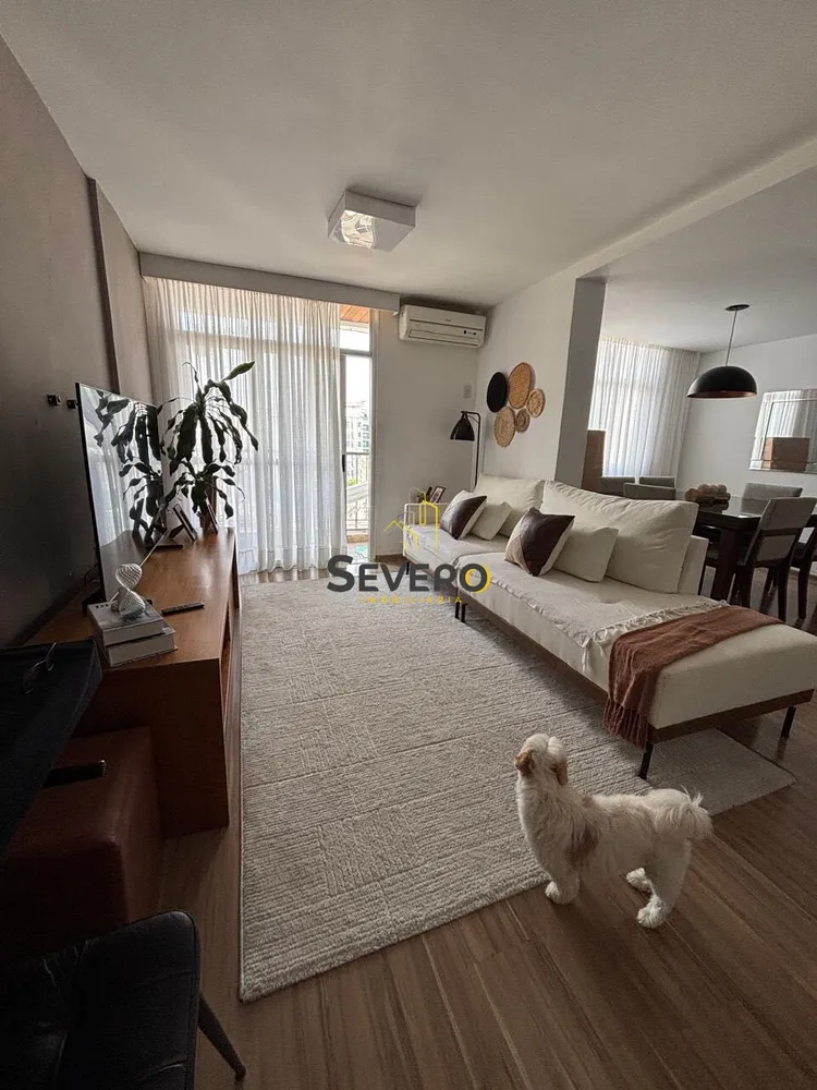 Apartamento, 4 quartos, 130 m² - Foto 2