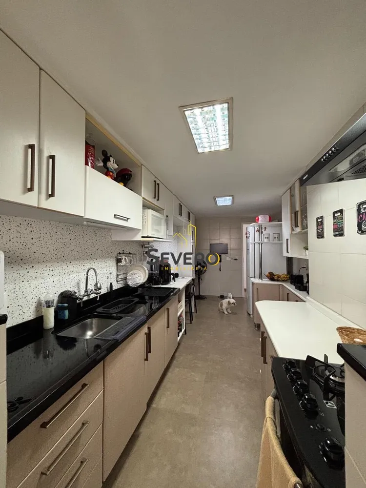 Apartamento, 4 quartos, 130 m² - Foto 12