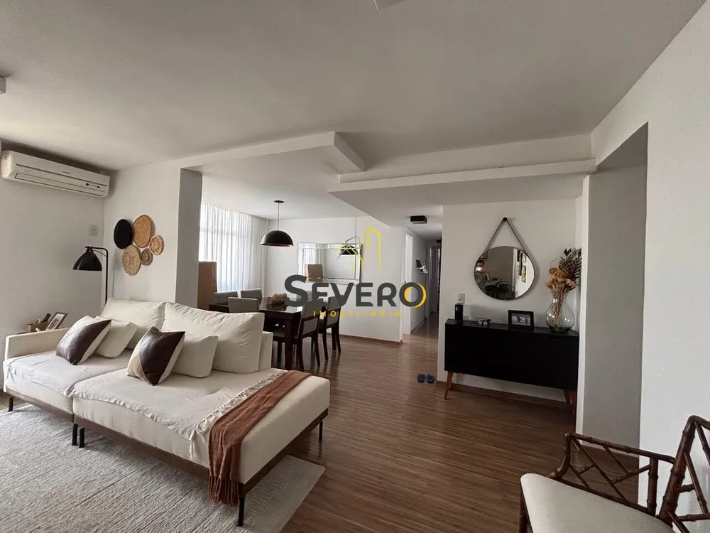 Apartamento, 4 quartos, 130 m² - Foto 3