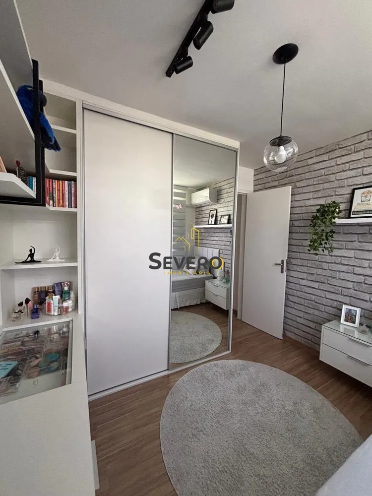 Apartamento, 4 quartos, 130 m² - Foto 11