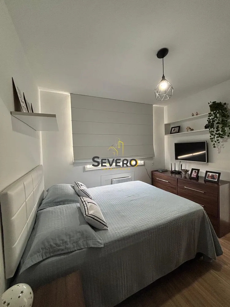 Apartamento, 4 quartos, 130 m² - Foto 9
