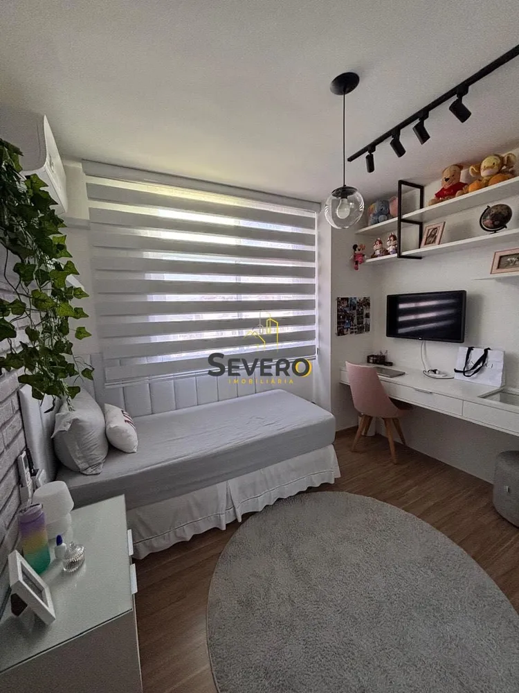Apartamento, 4 quartos, 130 m² - Foto 13