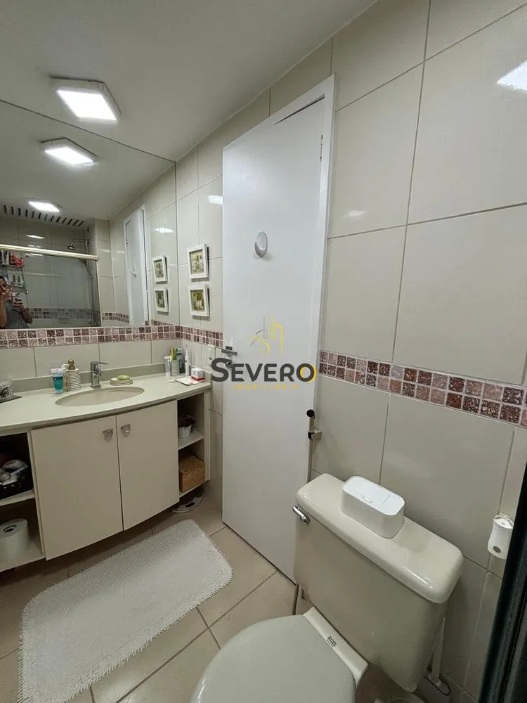 Apartamento, 4 quartos, 130 m² - Foto 15